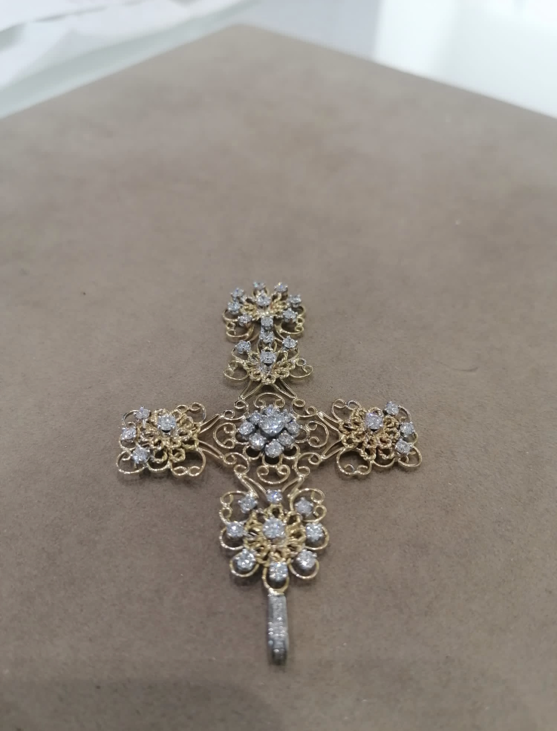 Creazione di gioielli personalizzati